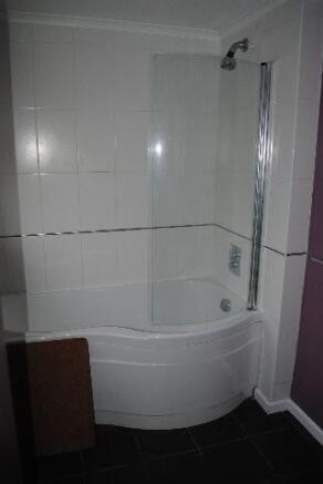 Modern Bathroom