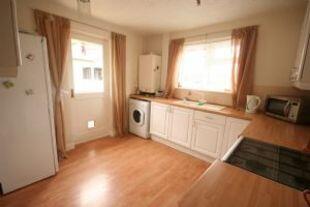 Kitchen-Diner
