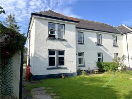 1, Morvern View, U81 Salen Loop Road, Isle Of Mull PA72 6JB