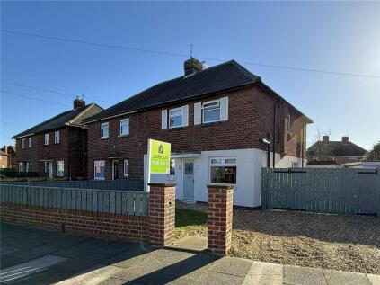 Ontario Crescent, Redcar, TS10