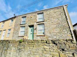 23, Cardiff Road, Troedyrhiw, Merthyr Tydfil CF48 4LB