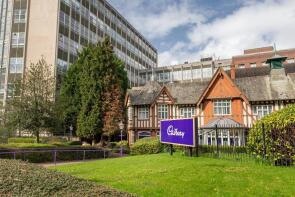 Apartment G3, 81 The Franklin, Bournville Lane, Birmingham B30 2BZ