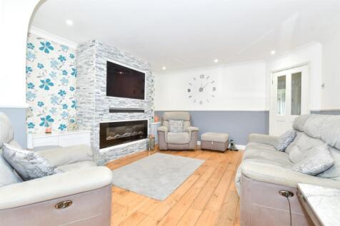 Vauxhall Crescent, Snodland, Kent