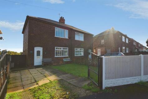 Pinchbeck Avenue, Scunthorpe