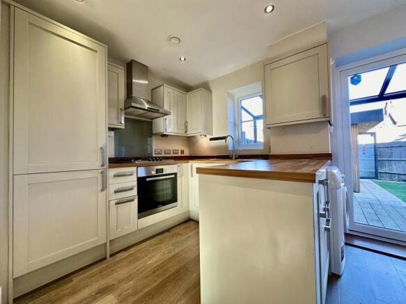 Kitchen 2