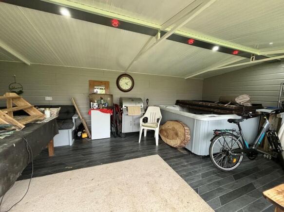 Summerhouse
