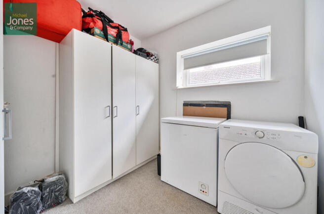 2nd Bedroom