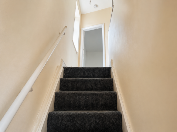 Stairway