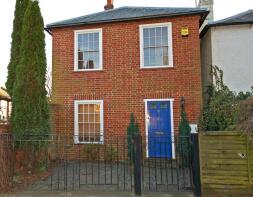 2, Tower Way, Canterbury CT1 2DP