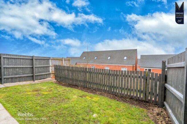 247, Greenheath Road, Hednesford, Cannock, Staffor