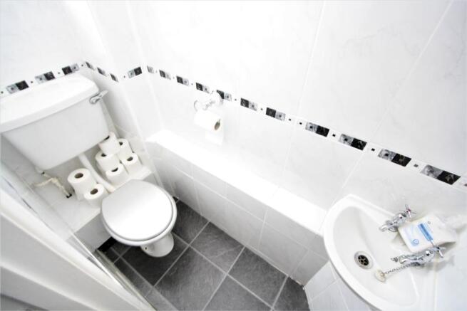 Ground Floor WC
