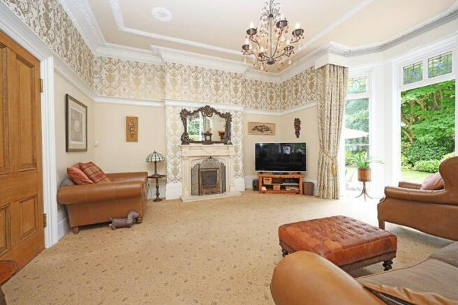Drawing Room