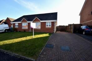 93, Allison Gardens, Bathgate EH48 3AY