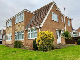 1, Slingsby Close, Middlesbrough TS5 7JQ