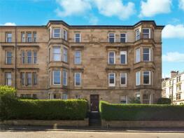Flat 3/1, 60, Otago Street, Glasgow G12 8PE