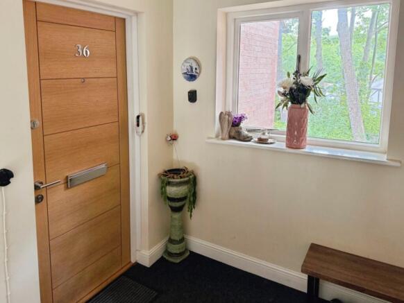 Doorway