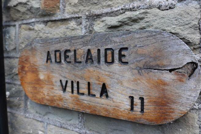 Adelaide Villa 