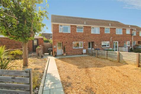 Home Close, Trowbridge