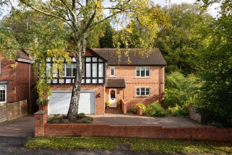 Hornbeam Crescent, Harrogate, North Yorkshire, HG2