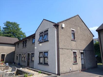 Albion Mews, Lancaster