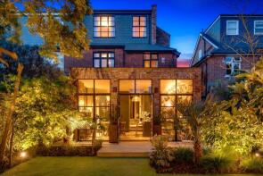 82, Wrottesley Road, London NW10 5YE