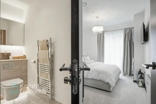 Bed Room 1