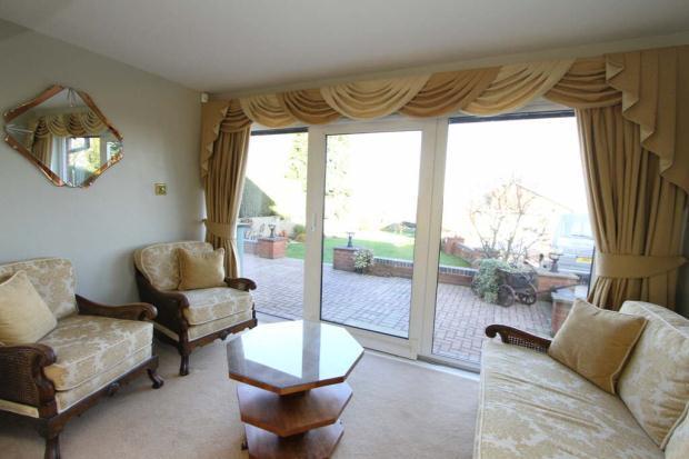 Sunroom