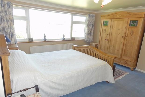 Bedroom No. 1`