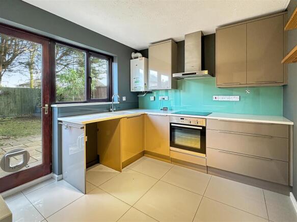 Kitchen 1