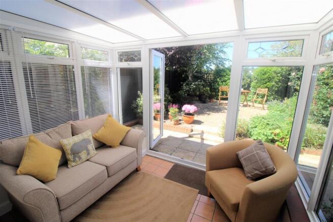 conservatory