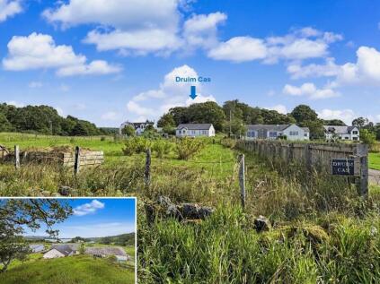 Druim Cas, North Shian, Appin, Argyll And Bute, PA38 4BA