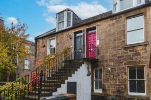 16, Douglas Terrace, Dalry, Edinburgh EH11 2BS