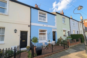7, Canton Street, Southampton SO15 2DJ