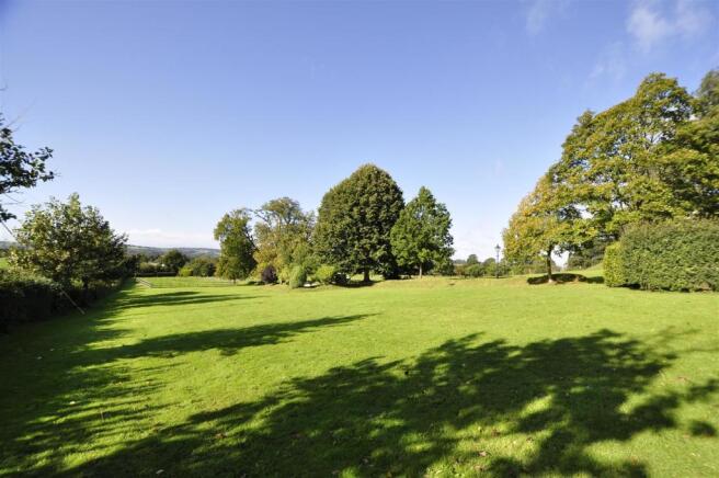Communal Grounds