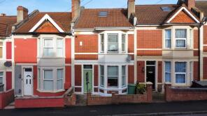 7, Sandwich Road, Brislington, Bristol BS4 3RS