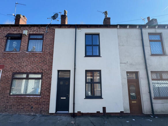 2 Bedroom Terraced for Sale