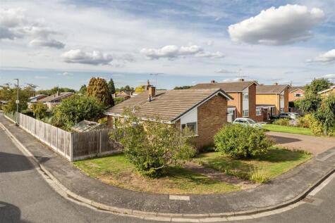 Hardwick Drive, Loughborough