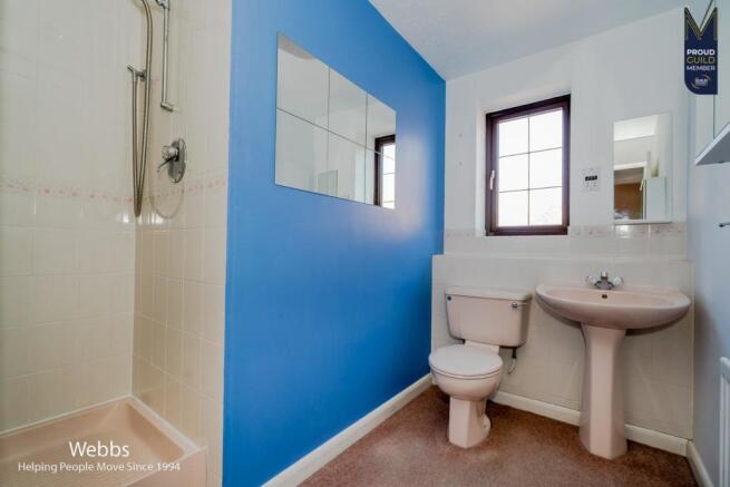 5, The Berkshire, Turnberry  Bloxwich, Walsall, St