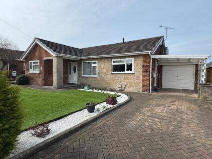 Curzon Drive, Worksop
