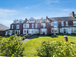 11, Southcliff, Whitley Bay NE26 2PB