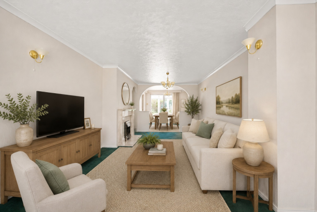 Bowers Avenue, Northfleet, Gravesend, Kent, DA11 photo 3
