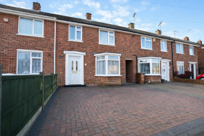 8, Winchester Way, Rainham, Gillingham ME8 8DD