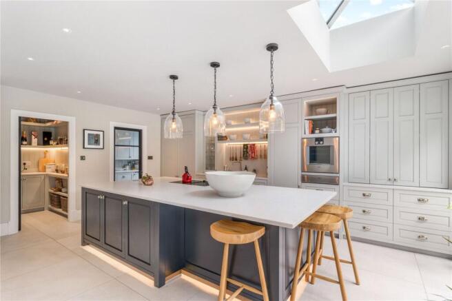 Oldfield Road, Altrincham, Greater Manchester, WA14 photo 4