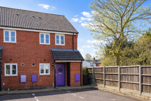 5, Allen Court, Allen Road, Wellingborough NN9 5EB