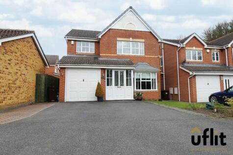 Cedarwood Court, Scholes, Scholes, Rotherham