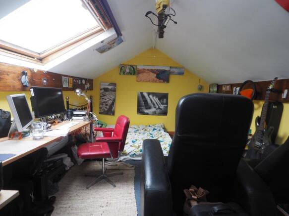 Loft Room