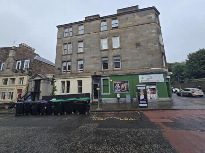 4A Murieston Road, Edinburgh, City Of Edinburgh