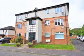 4, Daniel Mclaughlin Place, Glasgow G66 2LH