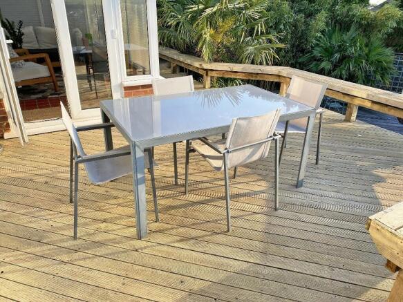 Sun Terrace