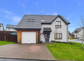 2, Herdman Place, Blairgowrie PH10 7FB